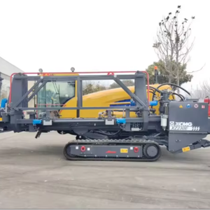 XZ230F 118KW <span class=keywords><strong>HDD</strong></span> 기계, 900mm 드릴링 직경 판매 - Product Image 1