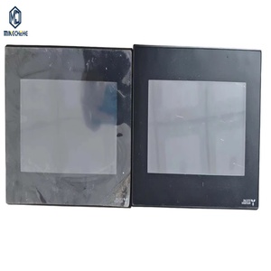 คอนโทรลเลอร์ PLC เซ็นเซอร์ HMI หน้าจอสัมผัส ของแท้ใหม่เอี่ยม GS2107-WTBD - Product Image 1