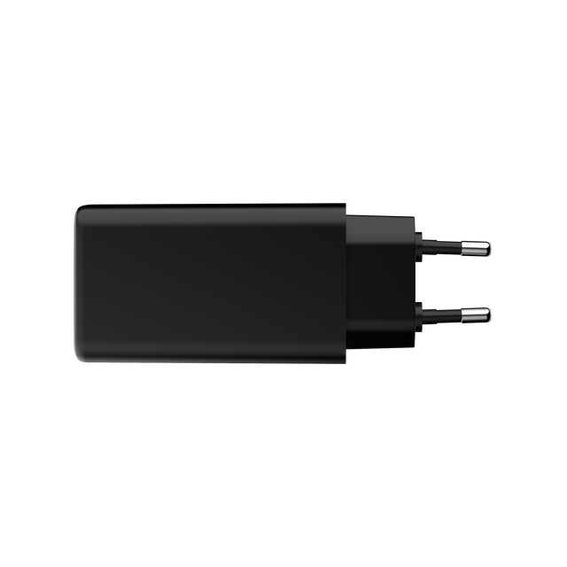 GaN 100W Charger 3 Port -ZH-3U30T
