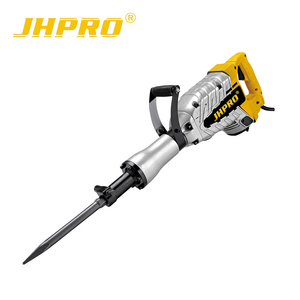 JH-65B döner elektrikli yıkım çekiç 1700W <span class=keywords><strong>beton</strong></span> kırıcı jackhammer jack çekiç - Product Image 1