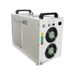 110V 220V nước làm mát máy làm lạnh lạnh thiết bị CW-3000 5000 5200 6000 máy công nghiệp Máy làm lạnh - Product Image 5