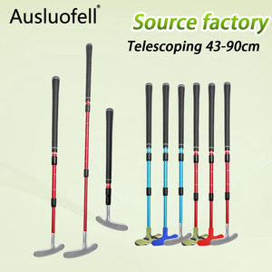 Bâton télescopique double face extensible pour club <span class=keywords><strong>de</strong></span> <span class=keywords><strong>golf</strong></span> junior pour enfants - Product Image 6