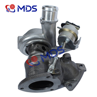 Turbocompresseur GT1752S 720380-5001S pour IVECO Daily Naveco PowerDaily 2.8L SOFIM 8140.43C 500385898