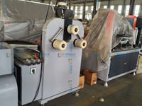 Máquina de Doblado Hidráulica Automática CNC para Perfiles de Aluminio para Ventanas/Puertas, Dobladora de Arco en Forma de C/U, Elipse/Ángulo Recto