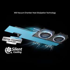 Nuevo Portátil 2026 Prestige 14 AI+ con Intel Core Ultra 7, 32GB, 1TB SSD, Pantalla OLED de 14 Pulgadas 2.8K 120Hz, para Negocios y Oficina - Product Image 3