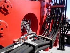 Perfuradora Rotativa de Marca Top SR360 com Boa Qualidade em Estoque para Venda - Product Image 6