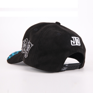Gorra de Béisbol Personalizada de Alta Calidad Enzo Racing <span class=keywords><strong>Grand</strong></span> <span class=keywords><strong>Prix</strong></span>, Gorra de Carreras F1 Vintage con Bordado 3D, Estilo Retro Urbano, Unisex - Product Image 4