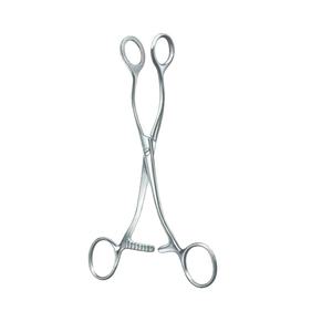 Pince à langues noir, pince, Collin - Product Image 1