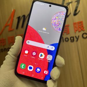 Teléfono Inteligente A52S en Oferta, Teléfonos Celulares Android 4G de Alta Calidad para EE. UU., para Teléfonos Samsung - Product Image 4