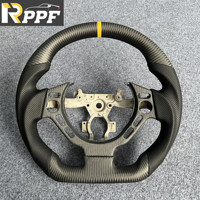 Volant en fibre de carbone de qualité supérieure RPPF, best-seller pour Nissan GTR 2009-2016