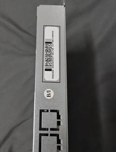 บอร์ดคอมพิวเตอร์ DSQC668 รุ่น 3HAC029157-001 อุปกรณ์ไฟฟ้า - Product Image 3