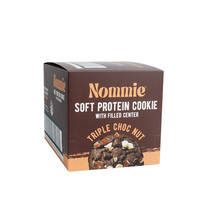 Boîte d'emballage personnalisée avec bandes adhésives détachables pour biscuits et snacks, boîte pliante en papier imprimée pour l'emballage alimentaire
