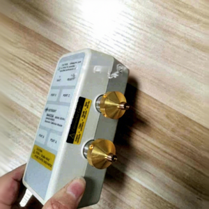 Calibrador Electrónico Agilent KEYSIGHT N4433A <span class=keywords><strong>ECal</strong></span> 010 300kHz-20GHz xgeqpt - Product Image 1