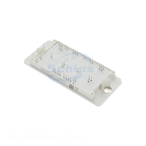 In Stock NXH450N65L4Q2F2S1G Module Transistors Buy Online Electronic Components - Product Image 1