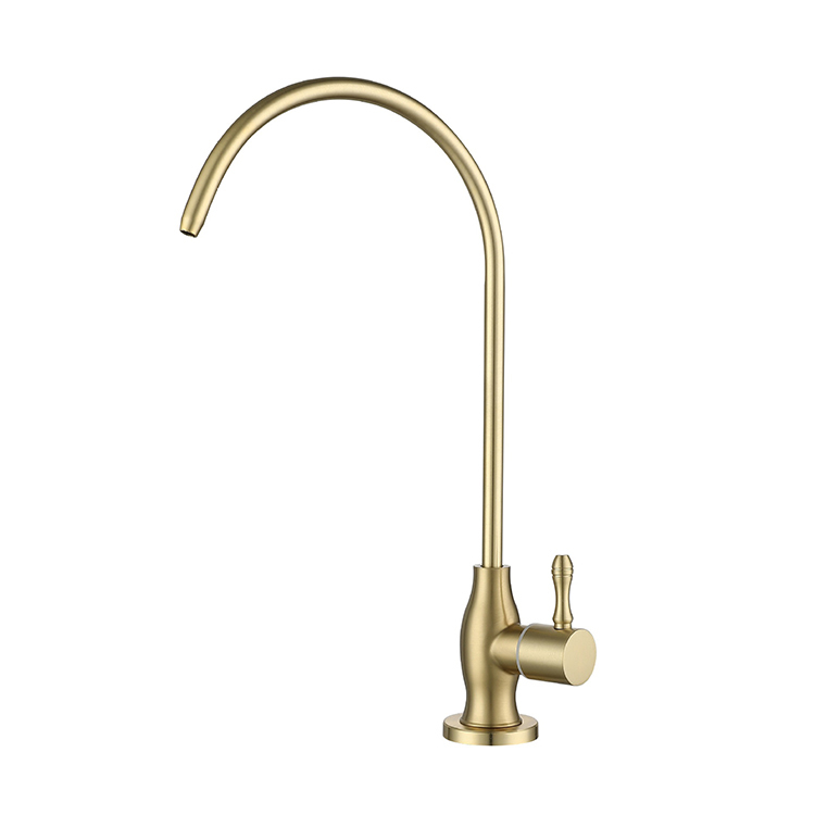 Reverse Osmosis Faucets 304 Stainless Steel