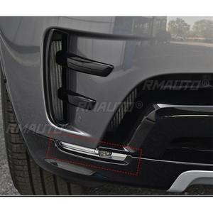 Accesorios para Range Rover Executive Sport Discovery 5 2018-2022, Faros Antiniebla Delanteros, Lámparas de Conducción, Bombillas LED Halógenas, Kit de Carrocería - Product Image 3
