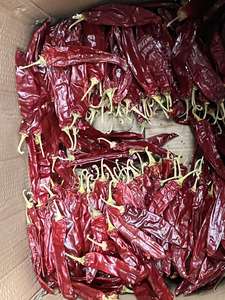 Глубокий цвет, натуральный сушеный паприка, одна Пряная трава для домашнего соуса чили - Product Image 6