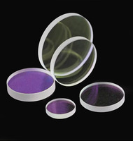 Fenêtre de protection D30* T5.0 (3kw/6kw/15kw/20kw) Lentille optique en quartz pour Pricitec & WSX & Bodo Fenêtre de protection