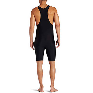 Formula1 Industries Summer Custom High Quality Stretchy Spandex/Polyester Silk Screen Printed Sports <b>Men</b> <b>Singlets</b> - Product Image 2