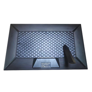 15.6インチスマートデジタルフォトフレーム16GBメモリ内蔵FrameoクラウドAPP & WiFiあなたの写真を表示するため - Product Image 5