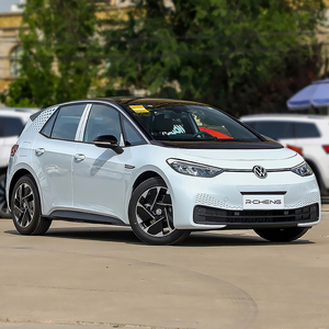 Volkswagen ID.3 2024, el Vehículo Eléctrico Más Vendido, Autos Eléctricos Inteligentes - Product Image 2