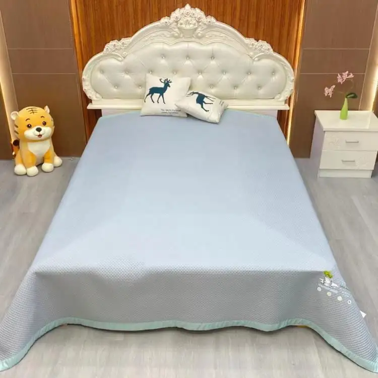 Berbagai spesifikasi Harga bagus Bed Cover Set