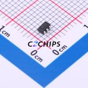 High Quality LK1802 SOT-23-6 Transistor Darlington Transistor Array Whole Sale Electronic Component Chips Supplier & BOM Service - Product Image 1