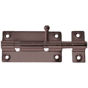 Bullone per Cannone in Ferro da 60 mm - Product Image 1