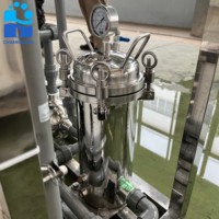 250LPH filtre à eau salée Ro plante Ro équipement de traitement de l'eau avec réservoir d'eau avec machine UV à l'ozone