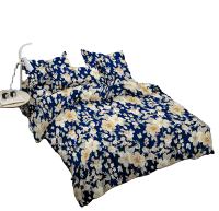 Draps de lit en tissu de qualité supérieure pour hôtels, qualité stable, livraison rapide pour l'industrie hôtelière du Moyen-Orient, vente en gros