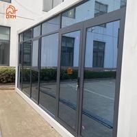 Maison préfabriquée modulaire détachable en conteneur pour jardin, maison, hôtel, bureau, salle de jeux, appartement, dortoir, école, salle de classe