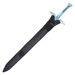 Espada de Juguete de Anime de Cosplay de Kirigaya Kazuto de <span class=keywords><strong>Sword</strong></span> <span class=keywords><strong>Art</strong></span> <span class=keywords><strong>Online</strong></span>, Espada SOA, Gran Venta - Product Image 1