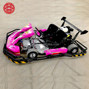 Karts <span class=keywords><strong>de</strong></span> course 500cc, type karting pour adultes et enfants, moteur à essence haute puissance 500cc, véhicule pour adultes et enfants - Product Image 6