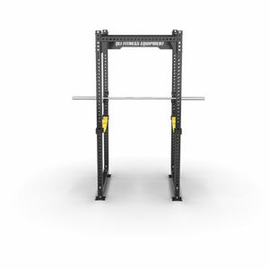 Rack de Potencia Multifuncional de Alta Resistencia QLI QPR165 para Entrenamiento de Cuerpo Completo, Embalaje de Madera, Gimnasio Comercial, Venta al por Mayor - Product Image 4