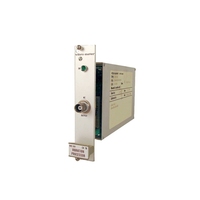 Controlador Dedicado para Control Industrial PLC Vibro-Meter UVC691 con Programación PLC RS485 Usado/Reacondicionado