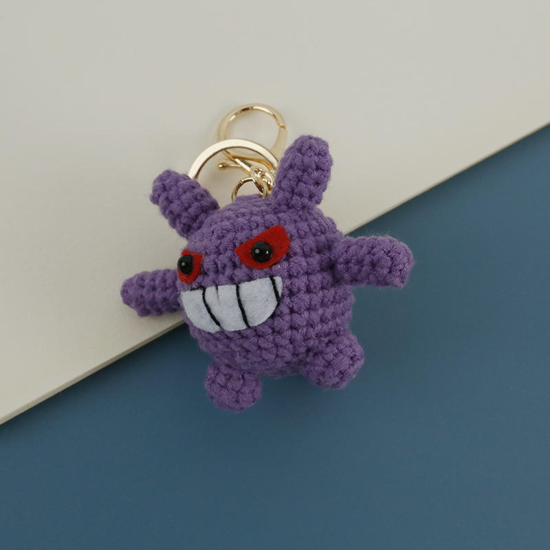 Pendentif en pierre fantôme