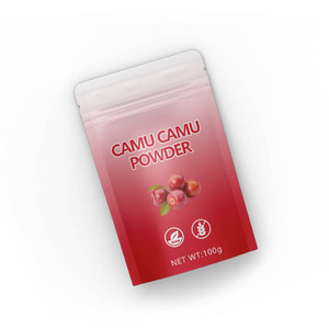 Doğal Camu Tozu <span class=keywords><strong>C</strong></span> Vitamini Açısından Zengin Özel Etiketli Camu Camu Tozu - Product Image 2