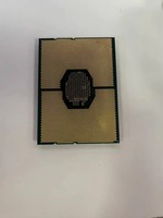 Untuk CPU Server S4310 2.1 GHz 12-Core DDR4 Stok Baru dengan 12 Core Kecepatan Proses 2.1 GHz