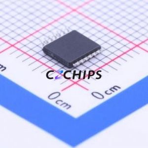 ชิปไอซีไมโครคอนโทรลเลอร์ของแท้/ใหม่ PIC16F1704-I TSSOP-14 (MCU/mpu/soc) - Product Image 2