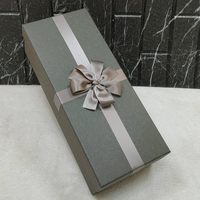 Boîtes cadeaux pour cravates, boîtes d'emballage pour thermos, boîtes rectangulaires pour parapluies, boîtes pour mugs, boîtes cadeaux, boîtes cadeaux d'anniversaire, boîtes vides