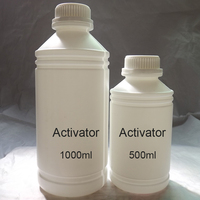 TSAUTOP Activateur de film hydrographique ECO, activateur spécial B pour film hydrographique imprimable