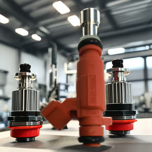 حاقن وقود عالي الأداء للمحرك، فوهة جديدة 35310-37160، طقم إصلاح لسيارات هيونداي إلنترا وأكسنت وكيا - Product Image 2