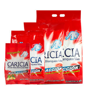 Detergente en Polvo Económico con Espuma Abundante, Jabón de Lavado Ecológico, Detergente para Ropa - Product Image 1