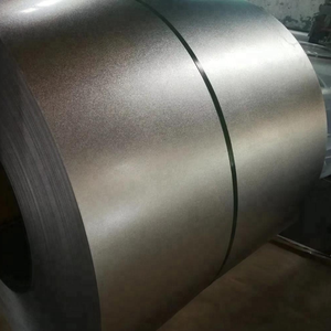 Precio de fábrica transparente <span class=keywords><strong>anti</strong></span> huella digital ASTM a792 az55 <span class=keywords><strong>ALUZINC</strong></span> hoja recubierta bobina de acero galvalume - Product Image 4