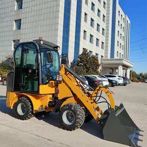 Diskon diesel <span class=keywords><strong>loader</strong></span> depan murah <span class=keywords><strong>400KG</strong></span> - Product Image 4