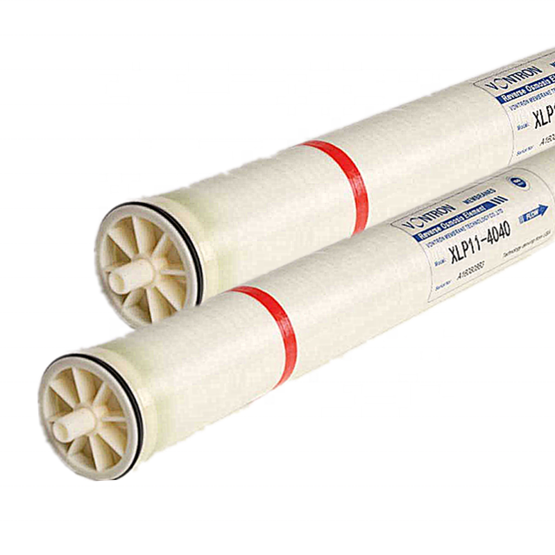VONTRON RO мембрана обратного осмоса 2000GPD (7.6m 3/d) XLP11-4040