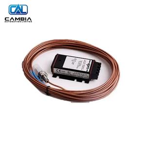 Hiệu quả cao con021 + pr6423/010-040 Eddy hiện tại cảm biến - Product Image 5