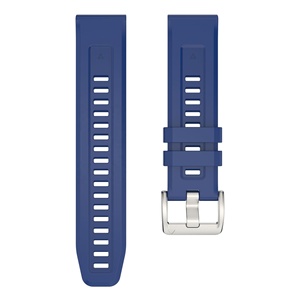 <span class=keywords><strong>Bracelet</strong></span> en silicone officiel <span class=keywords><strong>Quickfit</strong></span> 22 mm 26 mm pour <span class=keywords><strong>Garmin</strong></span> Fenix7 7S 7X 8, <span class=keywords><strong>bracelet</strong></span> pour montres <span class=keywords><strong>Garmin</strong></span> - Product Image 2