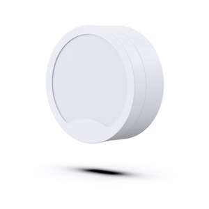 Solución RTLS de Precisión a Nivel de Centímetro que Combina Tecnología UWB y BLE para el Seguimiento de Personal y Activos en Tiempo Real - Product Image 1