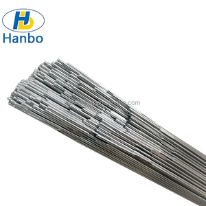 Paslanmaz Çelik Kaynak Teli ER410 ER410NiMo Argon Ark Kaynak Teli 0Cr13 1Cr13 Çelik Kaynak TIG Teli <span class=keywords><strong>2</strong></span>.4mm - Product Image 4